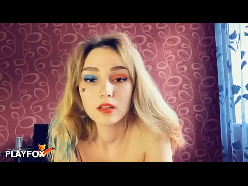 ❤️ Sihirli sanal gerçeklik gözlükleri bana Harley Quinn ile seks verdi ❤️❌ Porno tr.assay-define-smartlink.ru ️❤