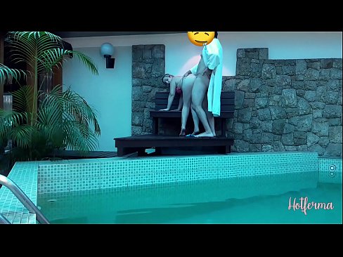 ❤️ Patron hizmetçiyi havuza davet eder ama bir sıcağa dayanamaz ❤️❌ Porno tr.assay-define-smartlink.ru ️❤